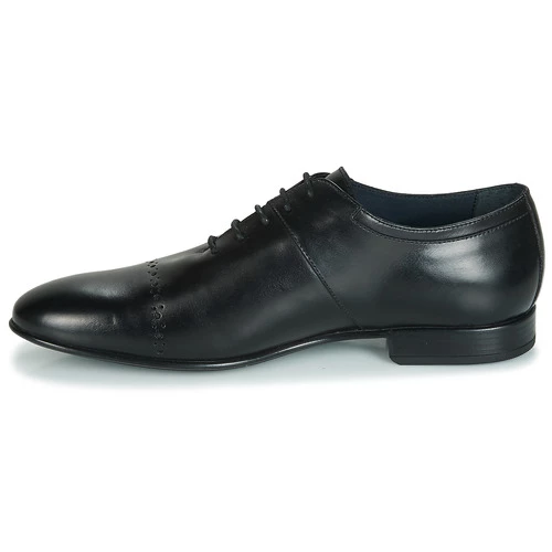 Chaussures Homme Richelieu André REMUS Noir 4 Chaussures Homme Richelieu André REMUS Noir – Image 4