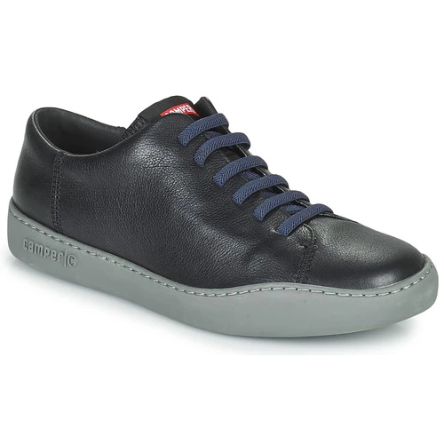 Chaussures Homme Derbies Camper PEU TOURING Noir 1 Chaussures Homme Derbies Camper PEU TOURING Noir