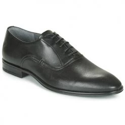 Chaussures Homme Richelieu André RIAXTEN Noir