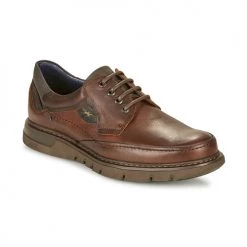 Chaussures Homme Derbies Fluchos CELTIC Marron