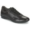 Chaussures Homme Derbies Geox UOMO SYMBOL Noir