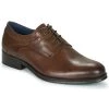 Chaussures Homme Derbies Carlington LUCIEN Marron