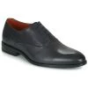 Chaussures Homme Richelieu Carlington LUDIVIEN Marine