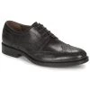 Chaussures Homme Derbies André NORY Noir