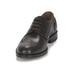 Chaussures Homme Derbies André NORY Noir -Derbies Soldes Boutique 15849076 500 C