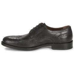 Chaussures Homme Derbies André NORY Noir -Derbies Soldes Boutique 15849076 500 D