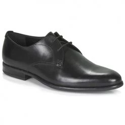 Chaussures Homme Derbies André VEZA Noir