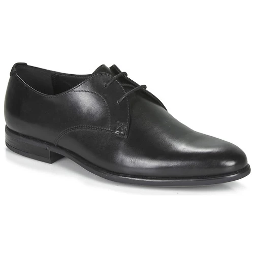 Chaussures Homme Derbies André VEZA Noir 1 Chaussures Homme Derbies André VEZA Noir