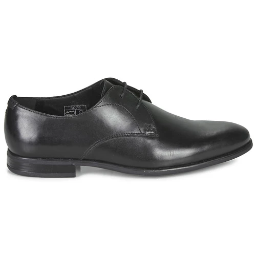 Chaussures Homme Derbies André VEZA Noir 2 Chaussures Homme Derbies André VEZA Noir – Image 2