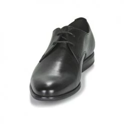 Chaussures Homme Derbies André VEZA Noir 6 Chaussures Homme Derbies André VEZA Noir -Derbies Soldes Boutique 15849087 500 C