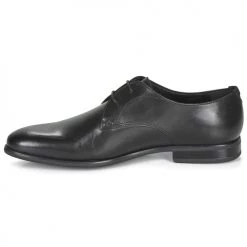 Chaussures Homme Derbies André VEZA Noir 7 Chaussures Homme Derbies André VEZA Noir -Derbies Soldes Boutique 15849087 500 D