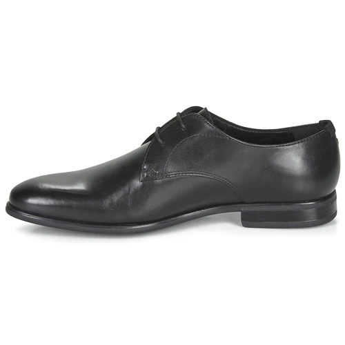Chaussures Homme Derbies André VEZA Noir 4 Chaussures Homme Derbies André VEZA Noir – Image 4