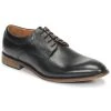 Chaussures Homme Derbies André RUIBI Noir