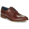 Chaussures Homme Derbies André RUIBI Marron