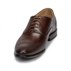 Chaussures Homme Richelieu André PERFORD Marron -Derbies Soldes Boutique 15849127 500 C