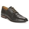 Chaussures Homme Derbies André DERBYPERF Noir