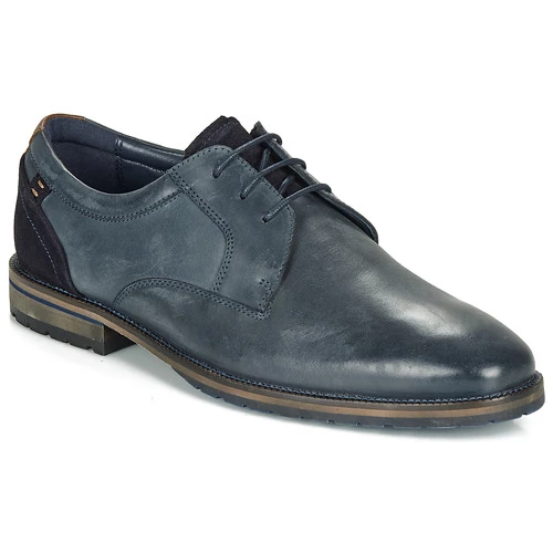 Chaussures Homme Derbies André AIX Bleu 1 Chaussures Homme Derbies André AIX Bleu