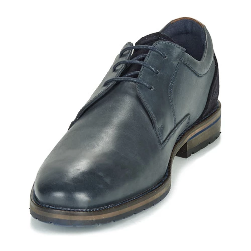 Chaussures Homme Derbies André AIX Bleu 3 Chaussures Homme Derbies André AIX Bleu – Image 3