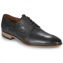 Chaussures Homme Derbies Lloyd DARGUN Marine