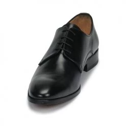 Chaussures Homme Derbies Brett & Sons POLIFE Noir -Derbies Soldes Boutique 16445900 500 C