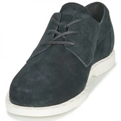 Chaussures Homme Derbies Camper JUD Marine -Derbies Soldes Boutique 16479982 500 C