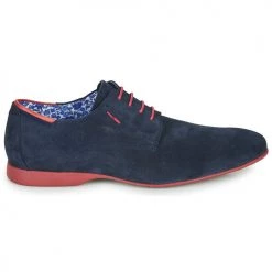 Derbies Soldes Boutique -Derbies Soldes Boutique 16505903 500 B