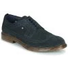 Chaussures Homme Derbies Base London ONYX Marine