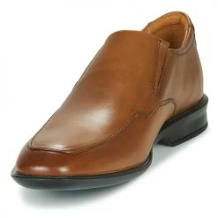 Chaussures Homme Derbies Clarks BENSLEY STEP Marron 6 Chaussures Homme Derbies Clarks BENSLEY STEP Marron -Derbies Soldes Boutique 16644866 500 C