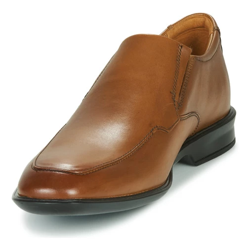 Chaussures Homme Derbies Clarks BENSLEY STEP Marron 3 Chaussures Homme Derbies Clarks BENSLEY STEP Marron – Image 3