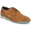 Chaussures Homme Derbies Redskins TEHOU Marron