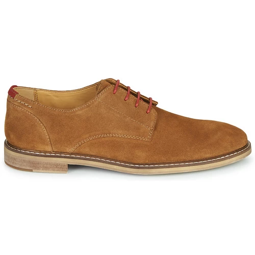 Chaussures Homme Derbies André SETIMA Cognac 2 Chaussures Homme Derbies André SETIMA Cognac – Image 2