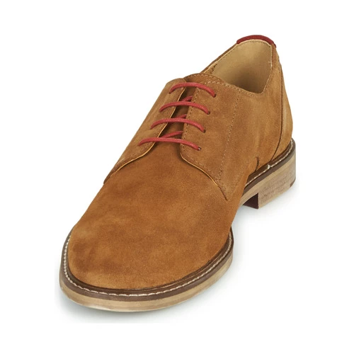 Chaussures Homme Derbies André SETIMA Cognac 3 Chaussures Homme Derbies André SETIMA Cognac – Image 3