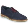 Chaussures Homme Derbies André SETIMA Marine