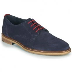 Chaussures Homme Derbies André SETIMA Marine