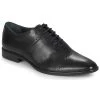 Chaussures Homme Richelieu André CUTTY Noir