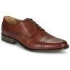 Chaussures Homme Derbies André LORDMAN Marron