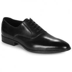 Chaussures Homme Richelieu André RIPLATON Noir