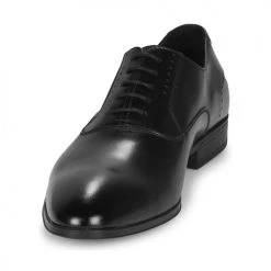 Chaussures Homme Richelieu André RIPLATON Noir -Derbies Soldes Boutique 16823142 500 C