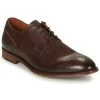Chaussures Homme Derbies André CLASSIQUE Marron