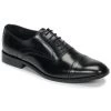Chaussures Homme Richelieu André CARLINGTON Noir