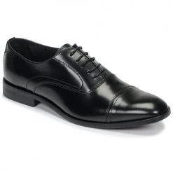 Chaussures Homme Richelieu André CARLINGTON Noir