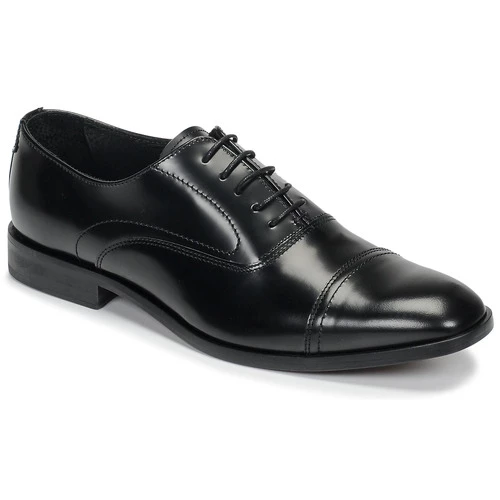 Chaussures Homme Richelieu André CARLINGTON Noir 1 Chaussures Homme Richelieu André CARLINGTON Noir