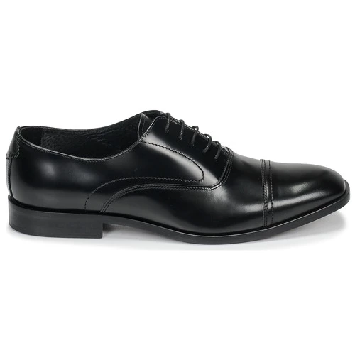 Chaussures Homme Richelieu André CARLINGTON Noir 2 Chaussures Homme Richelieu André CARLINGTON Noir – Image 2