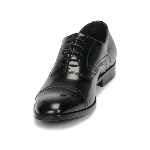 Chaussures Homme Richelieu André CARLINGTON Noir 3 Chaussures Homme Richelieu André CARLINGTON Noir – Image 3