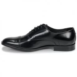 Chaussures Homme Richelieu André CARLINGTON Noir 7 Chaussures Homme Richelieu André CARLINGTON Noir -Derbies Soldes Boutique 16824130 500 D