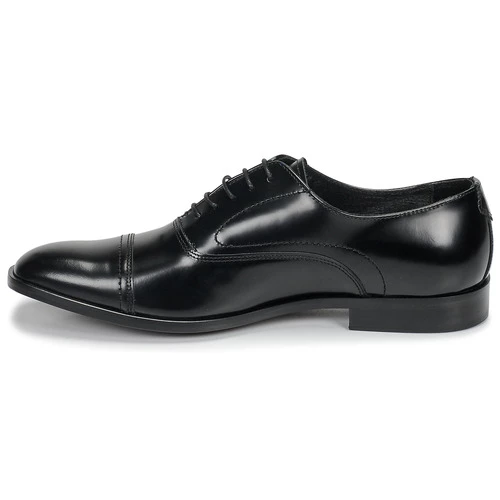 Chaussures Homme Richelieu André CARLINGTON Noir 4 Chaussures Homme Richelieu André CARLINGTON Noir – Image 4