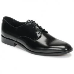 Chaussures Homme Derbies André SOUTHAMPTON Noir