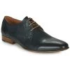 Chaussures Homme Derbies André LAZERMAN Marine