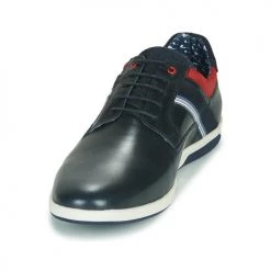 Chaussures Homme Derbies Casual Attitude MAJINA marine -Derbies Soldes Boutique 16918697 500 C
