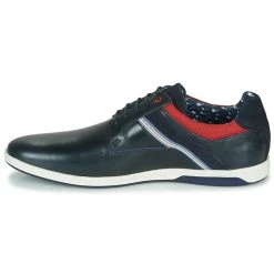 Chaussures Homme Derbies Casual Attitude MAJINA marine -Derbies Soldes Boutique 16918697 500 D